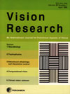 Vision Research 39